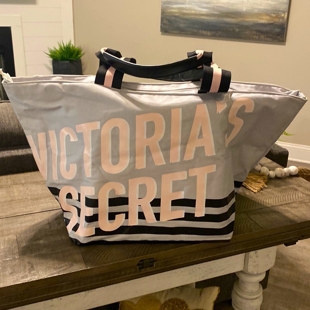 VS Tote--💋💋